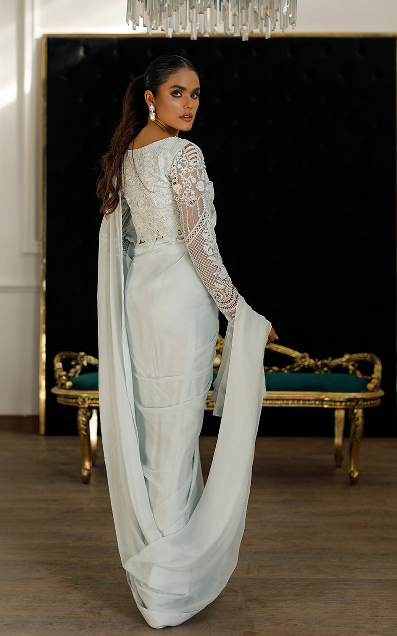 Threads and Motifs | Formal Dresses 24 | 7941.2 - Official Threads and Motifs stockist in UK - Sakeena London