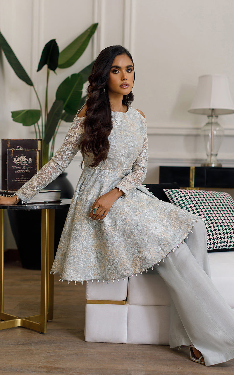 Threads and Motifs | Formal Dresses 24 | 7934 - Official Threads and Motifs stockist in UK - Sakeena London