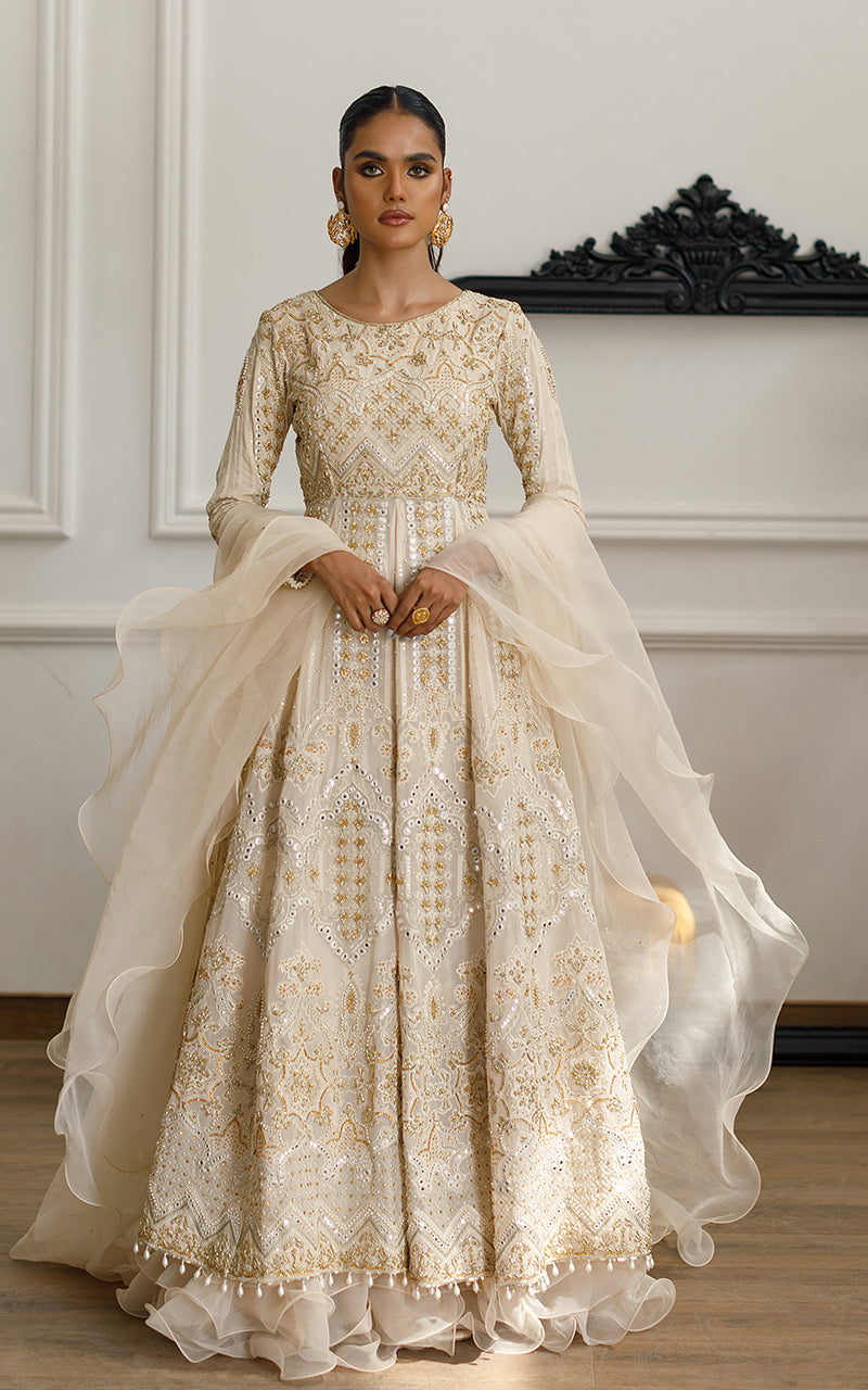 Threads and Motifs | Formal Dresses 24 | 7050.1 - Official Threads and Motifs stockist in UK - Sakeena London