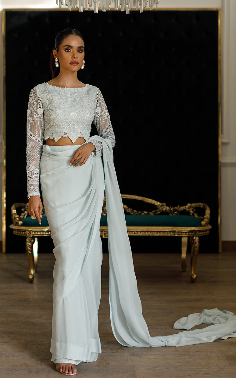 Threads and Motifs | Formal Dresses 24 | 7941.2 - Official Threads and Motifs stockist in UK - Sakeena London