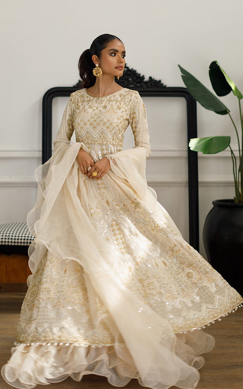 Threads and Motifs | Formal Dresses 24 | 7050.1 - Official Threads and Motifs stockist in UK - Sakeena London