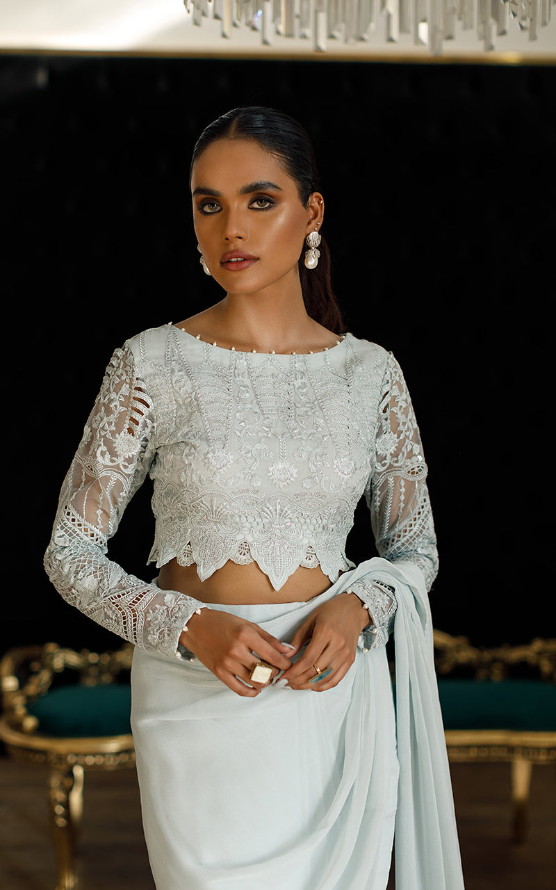 Threads and Motifs | Formal Dresses 24 | 7941.2 - Official Threads and Motifs stockist in UK - Sakeena London