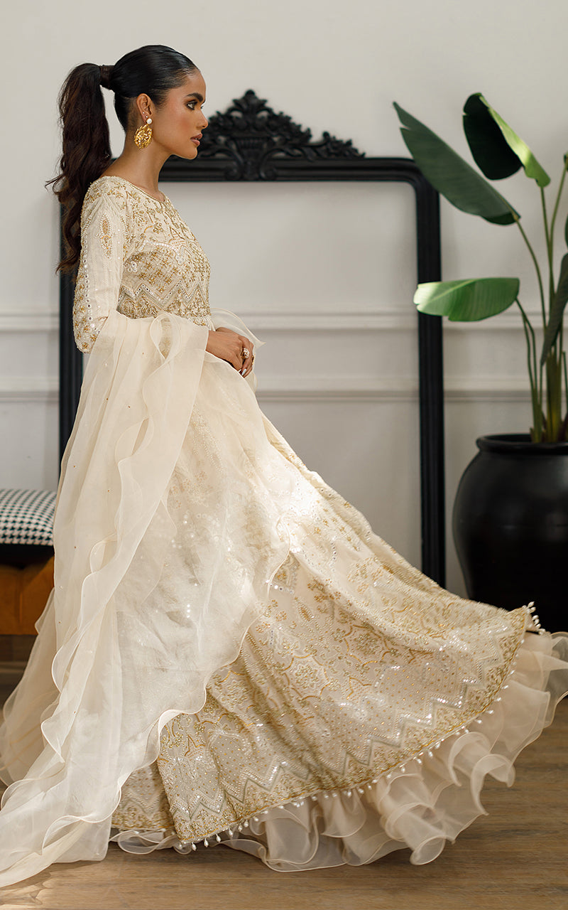 Threads and Motifs | Formal Dresses 24 | 7050.1 - Official Threads and Motifs stockist in UK - Sakeena London