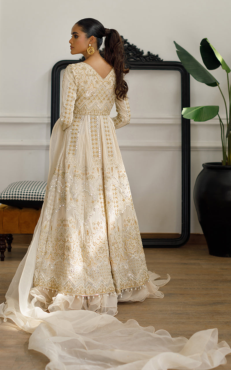 Threads and Motifs | Formal Dresses 24 | 7050.1 - Official Threads and Motifs stockist in UK - Sakeena London