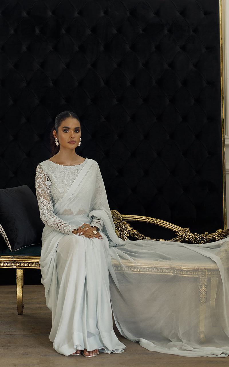 Threads and Motifs | Formal Dresses 24 | 7941.2 - Official Threads and Motifs stockist in UK - Sakeena London