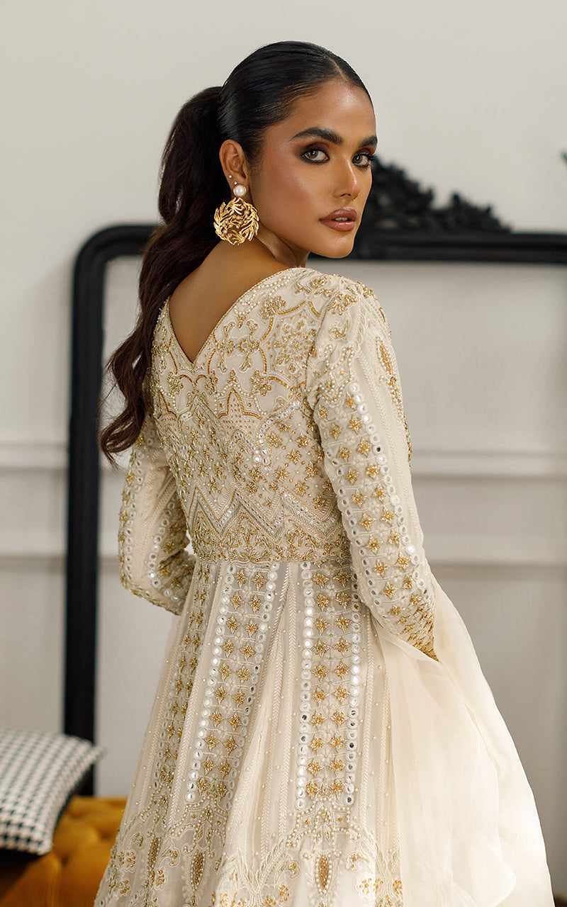 Threads and Motifs | Formal Dresses 24 | 7050.1 - Official Threads and Motifs stockist in UK - Sakeena London