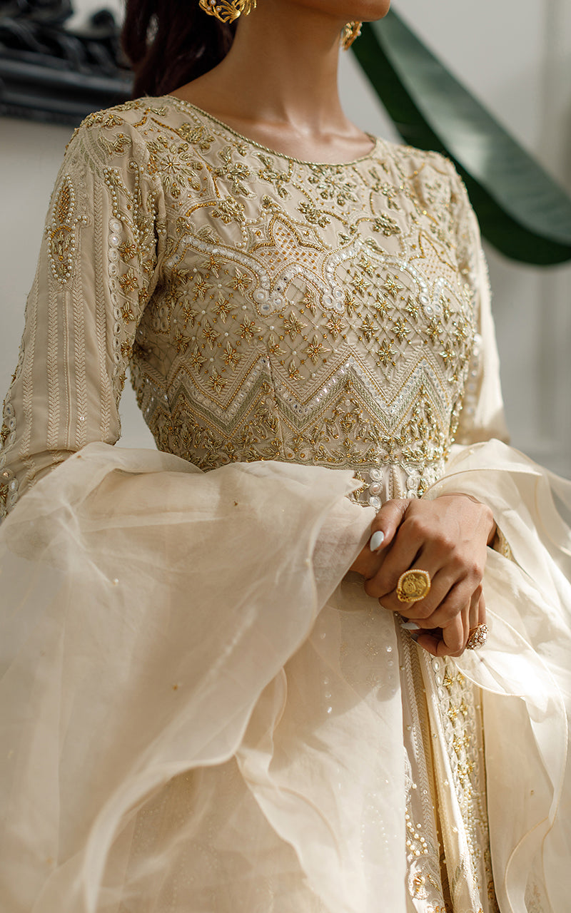 Threads and Motifs | Formal Dresses 24 | 7050.1 - Official Threads and Motifs stockist in UK - Sakeena London