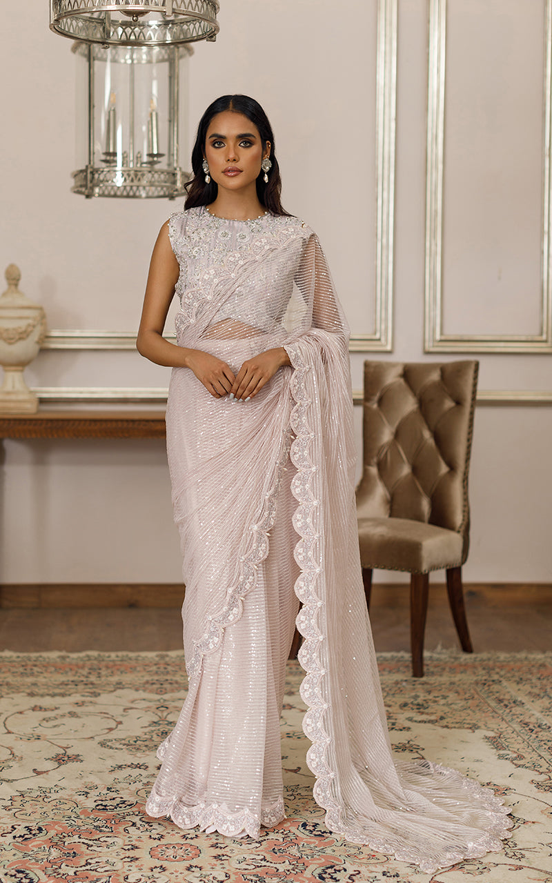 Threads and Motifs | Formal Dresses 24 | 8007 - Official Threads and Motifs stockist in UK - Sakeena London