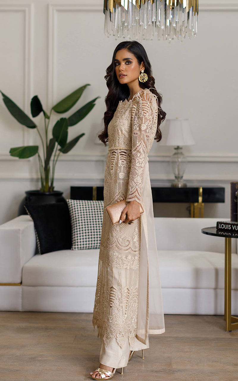 Threads and Motifs | Formal Dresses 24 | 7941 - Official Threads and Motifs stockist in UK - Sakeena London