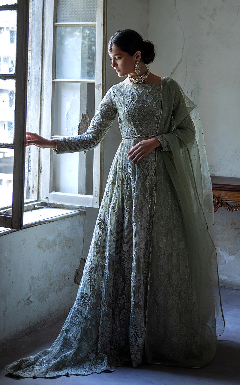Threads and Motifs | Formal Dresses 24 | 7754 - Official Threads and Motifs stockist in UK - Sakeena London
