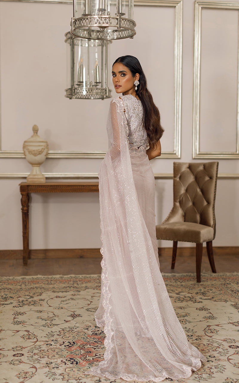 Threads and Motifs | Formal Dresses 24 | 8007 - Official Threads and Motifs stockist in UK - Sakeena London