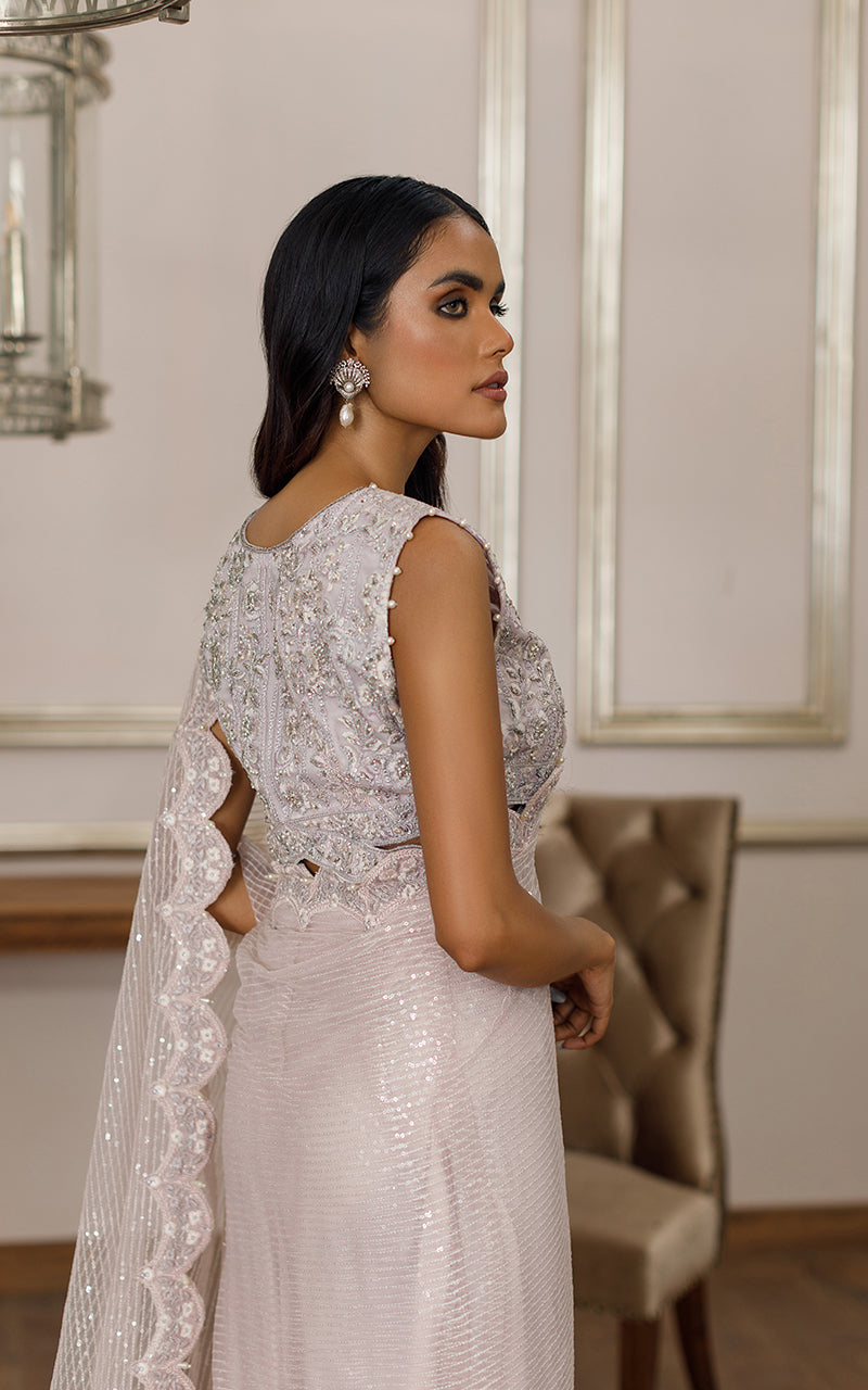 Threads and Motifs | Formal Dresses 24 | 8007 - Official Threads and Motifs stockist in UK - Sakeena London