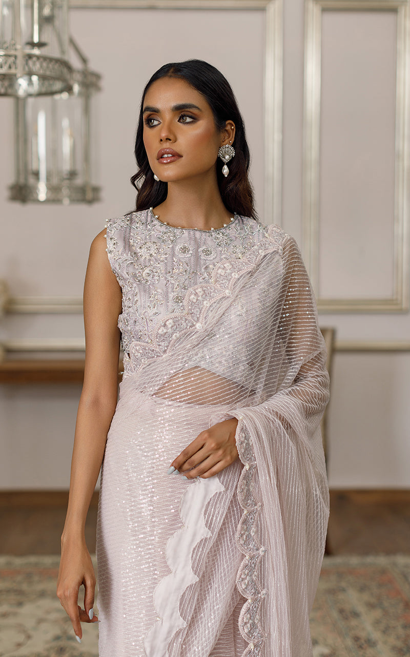 Threads and Motifs | Formal Dresses 24 | 8007 - Official Threads and Motifs stockist in UK - Sakeena London
