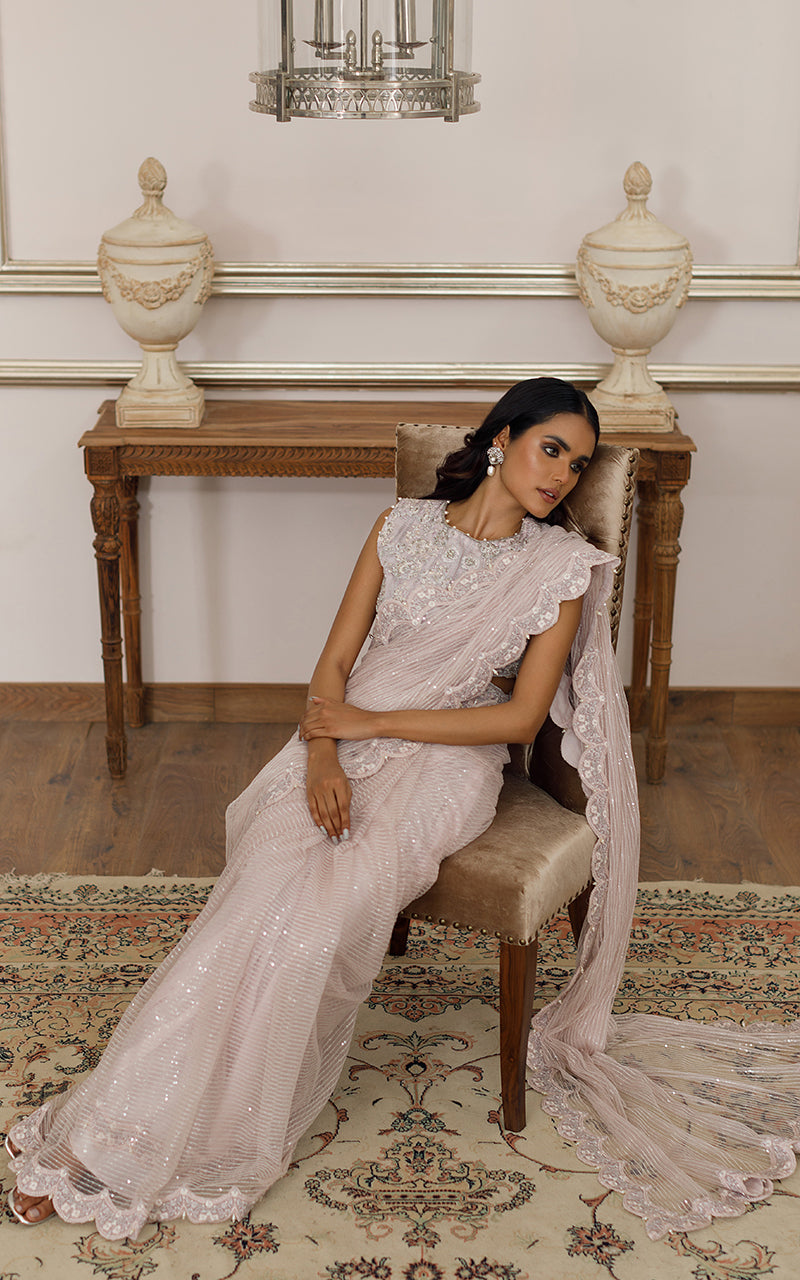 Threads and Motifs | Formal Dresses 24 | 8007 - Official Threads and Motifs stockist in UK - Sakeena London