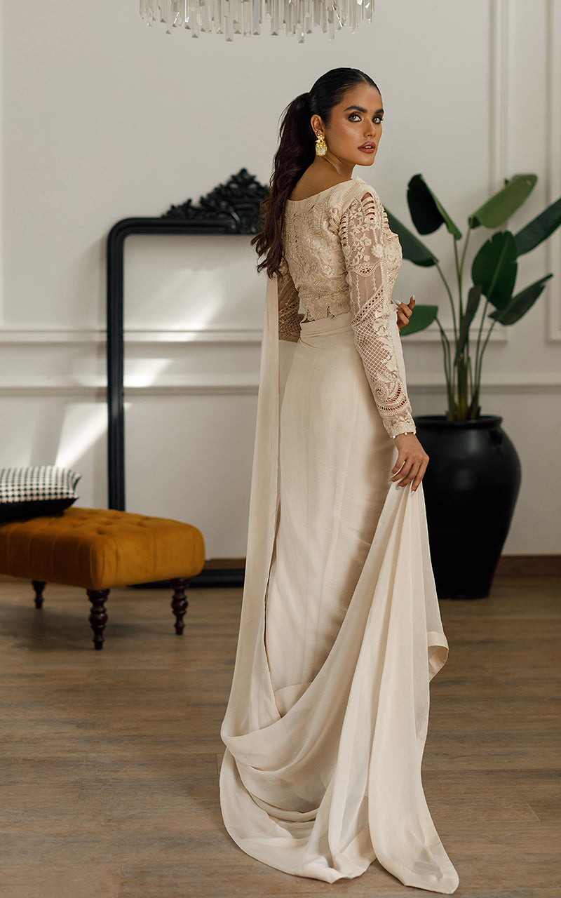 Threads and Motifs | Formal Dresses 24 | 7941.3 - Official Threads and Motifs stockist in UK - Sakeena London