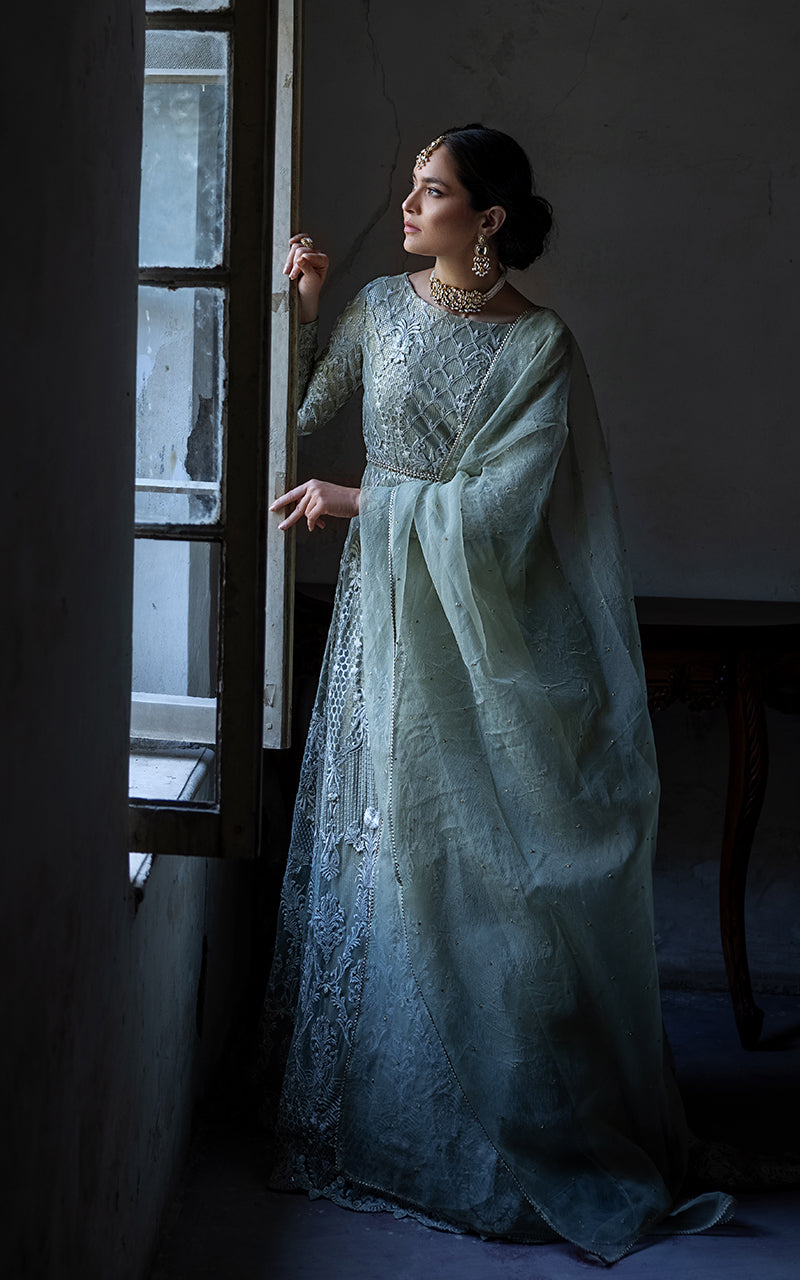 Threads and Motifs | Formal Dresses 24 | 7754 - Official Threads and Motifs stockist in UK - Sakeena London