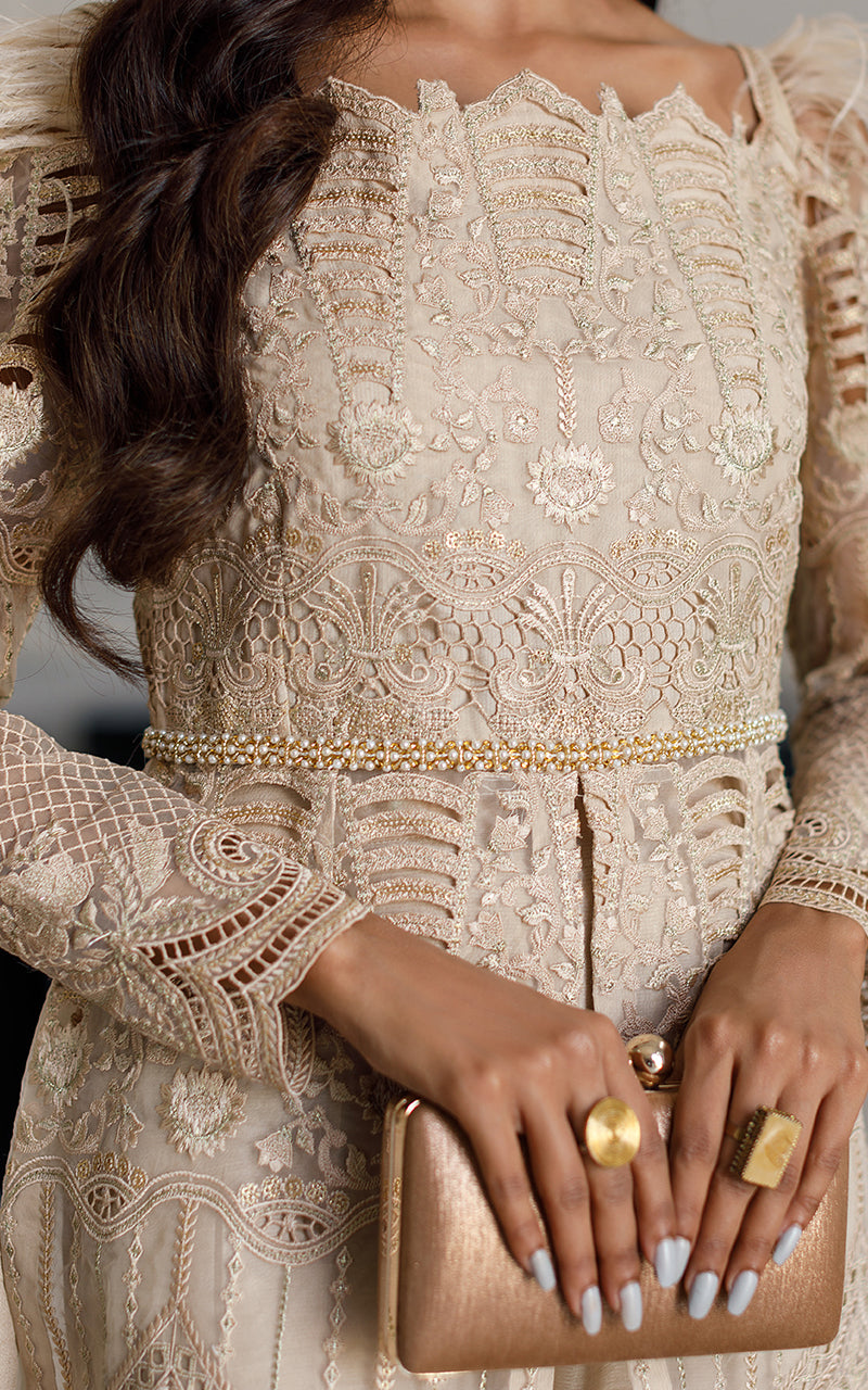 Threads and Motifs | Formal Dresses 24 | 7941 - Official Threads and Motifs stockist in UK - Sakeena London