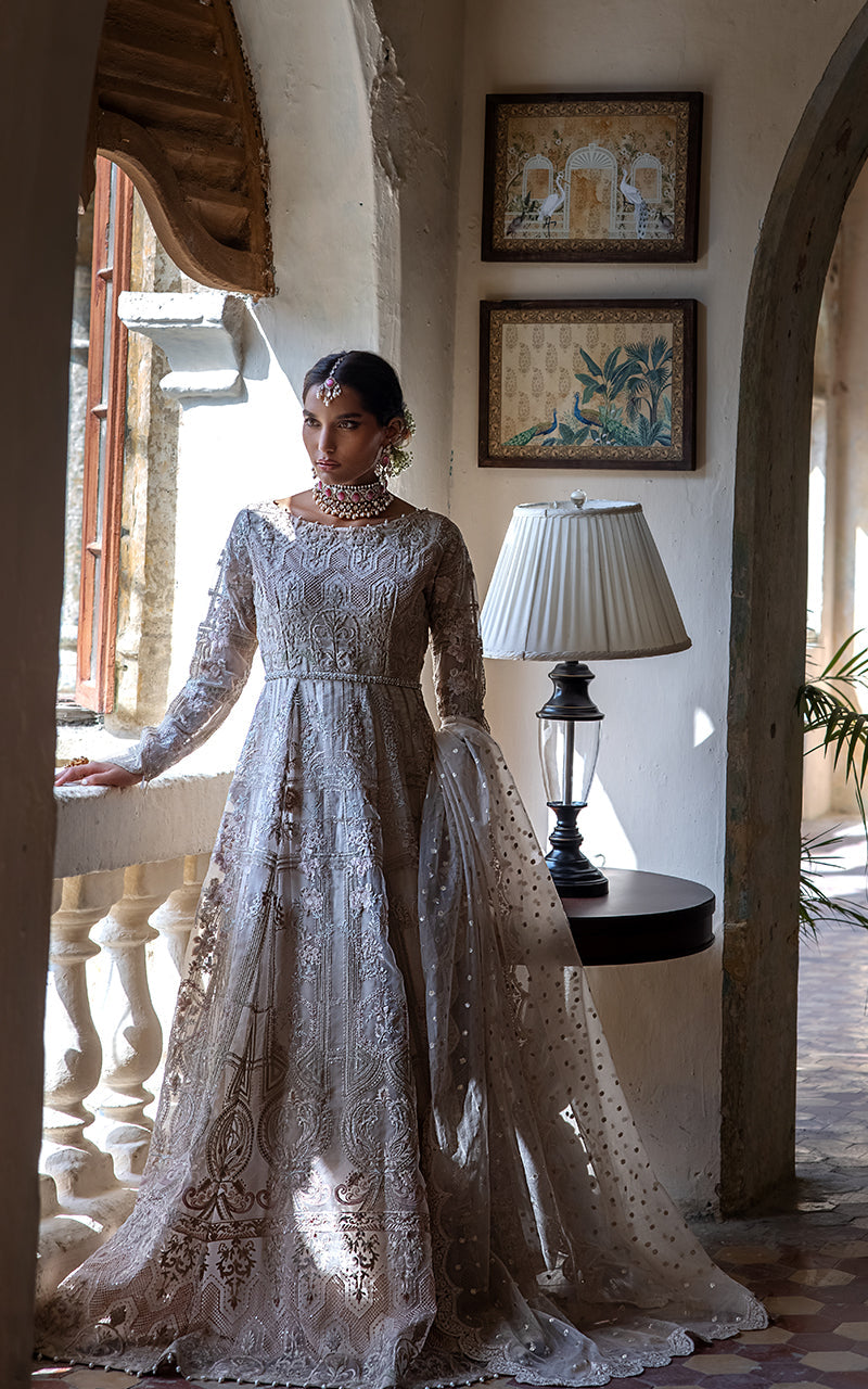 Threads and Motifs | Formal Dresses 24 | 7762 - Official Threads and Motifs stockist in UK - Sakeena London