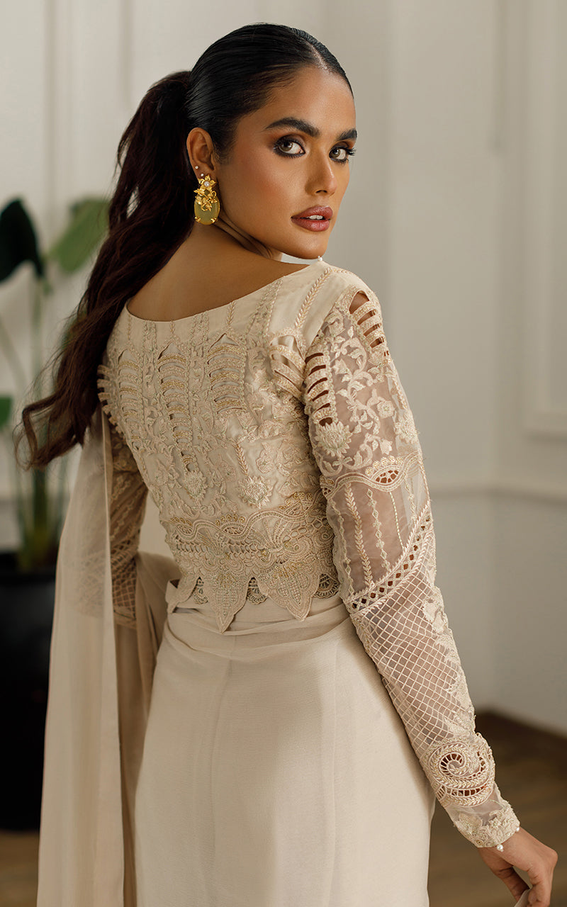 Threads and Motifs | Formal Dresses 24 | 7941.3 - Official Threads and Motifs stockist in UK - Sakeena London
