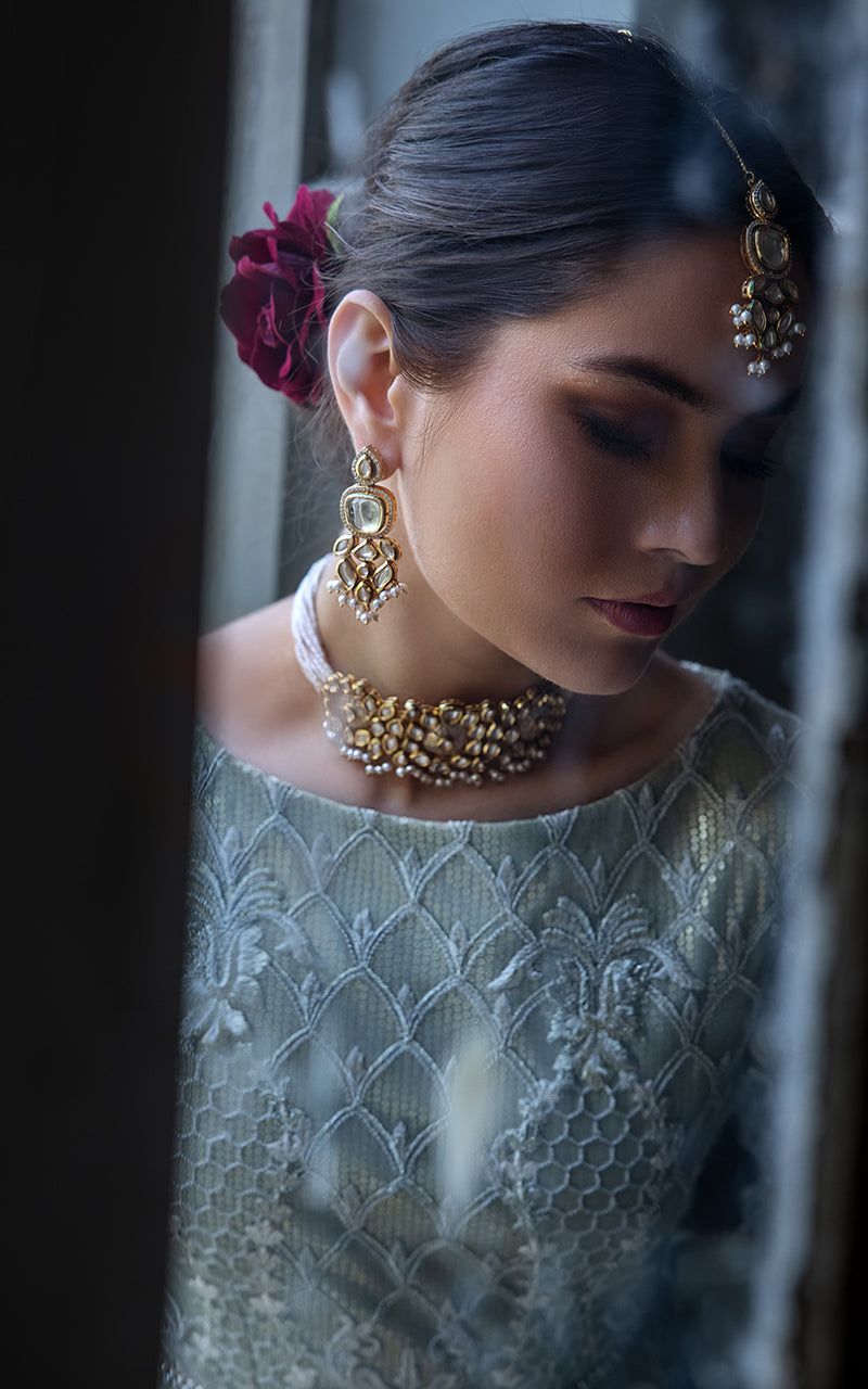 Threads and Motifs | Formal Dresses 24 | 7754 - Official Threads and Motifs stockist in UK - Sakeena London