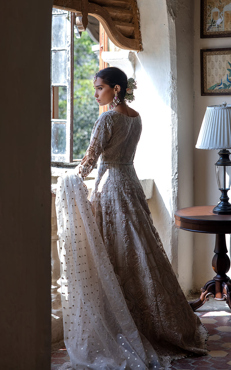 Threads and Motifs | Formal Dresses 24 | 7762 - Official Threads and Motifs stockist in UK - Sakeena London