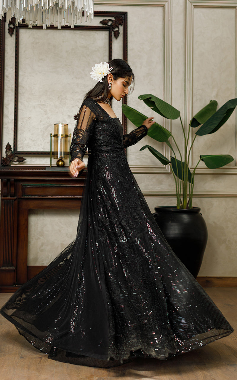 Threads and Motifs | Formal Dresses 24 | 7053.5 - Official Threads and Motifs stockist in UK - Sakeena London