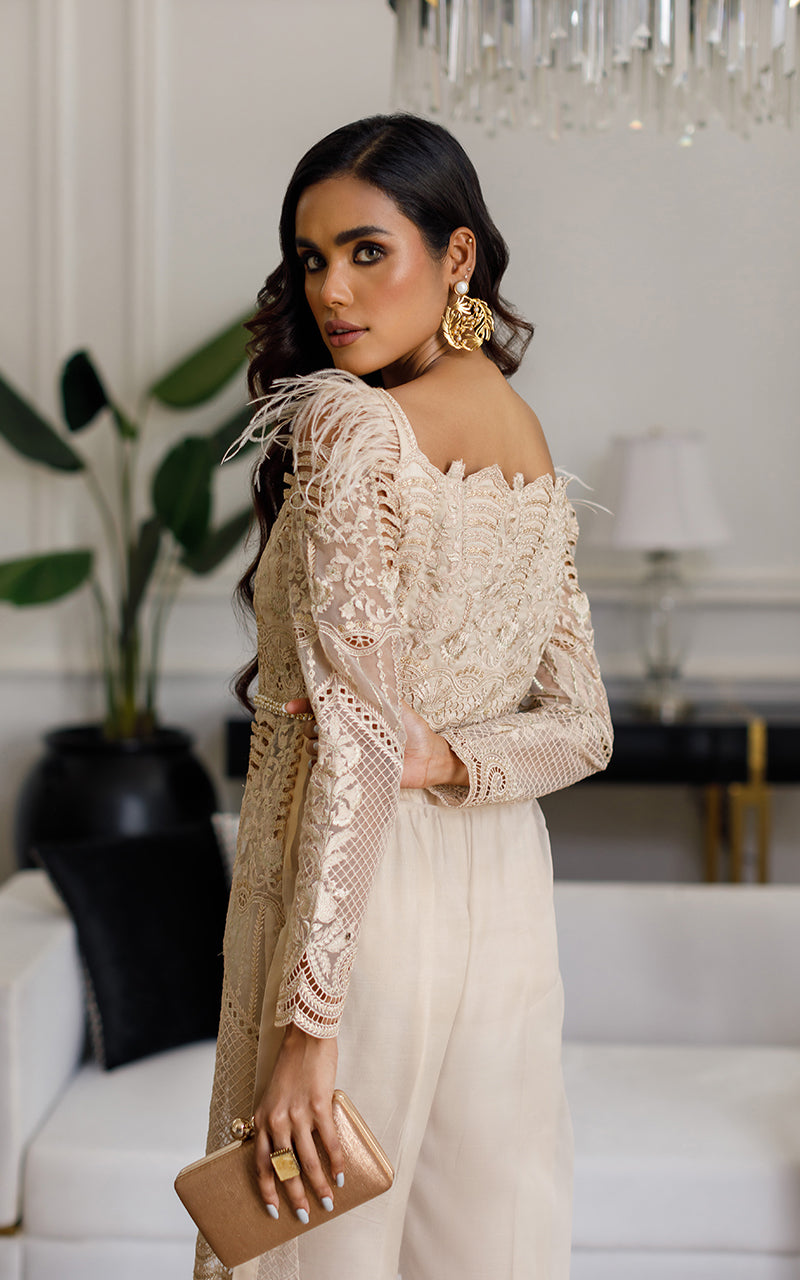 Threads and Motifs | Formal Dresses 24 | 7941 - Official Threads and Motifs stockist in UK - Sakeena London