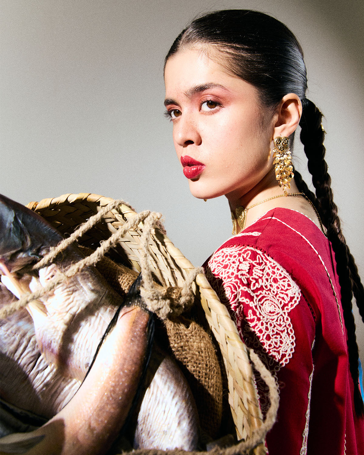 Jugnu | SS 25 | Ahiti - Official JU stockist in UK - Sakeena London