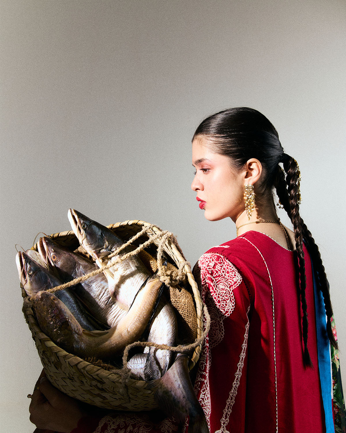 Jugnu | SS 25 | Ahiti - Official JU stockist in UK - Sakeena London