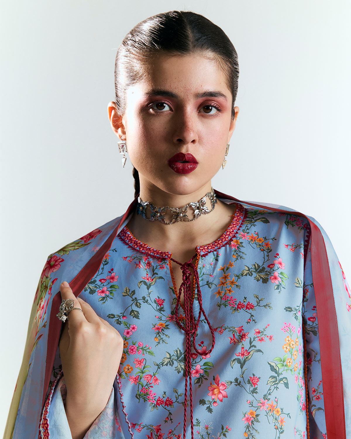 Jugnu | SS 25 | Nyami - Official Jugnu stockist in UK - Sakeena London