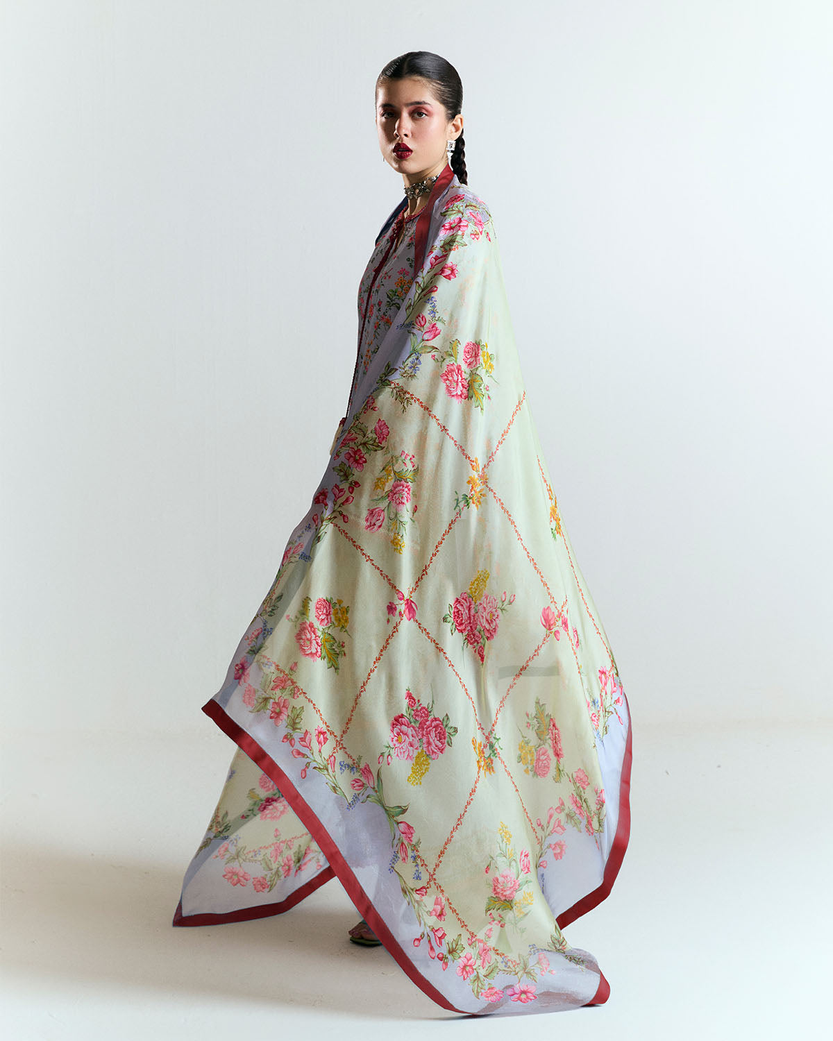 Jugnu | SS 25 | Nyami - Official Jugnu stockist in UK - Sakeena London