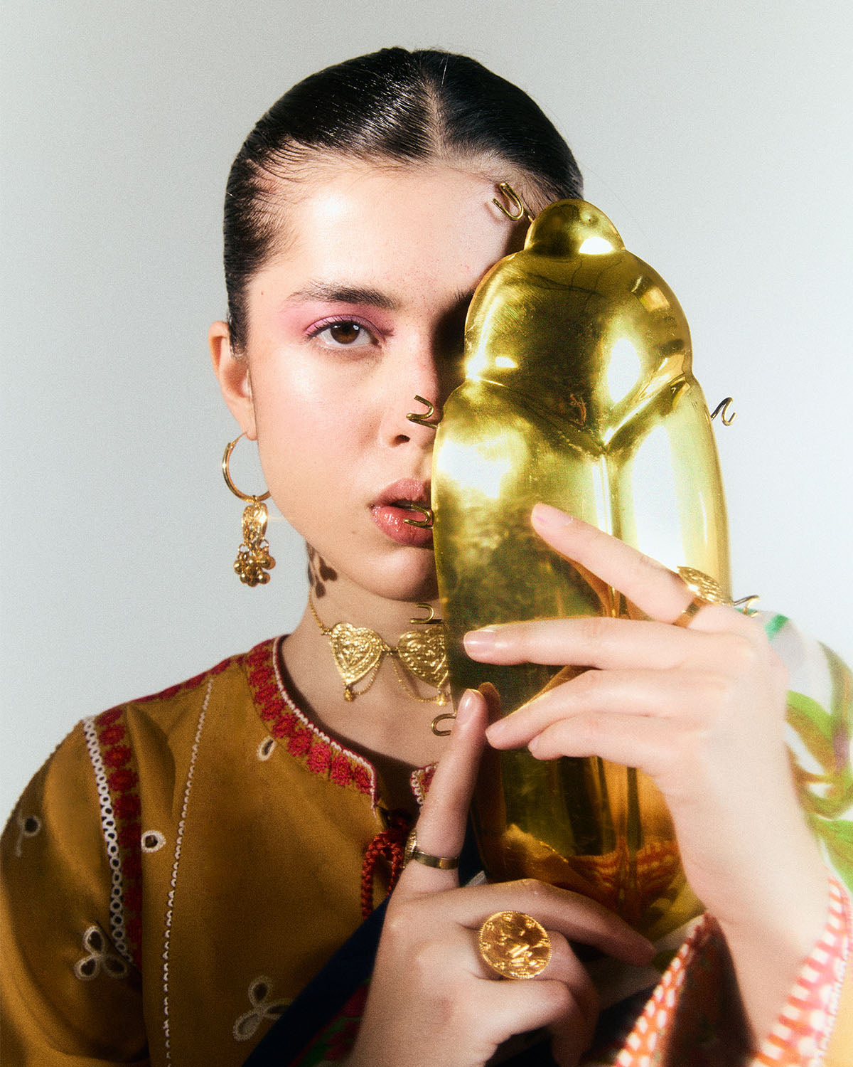 Jugnu | SS 25 | Tanim - Official Sakeena London stockist in UK - Sakeena London