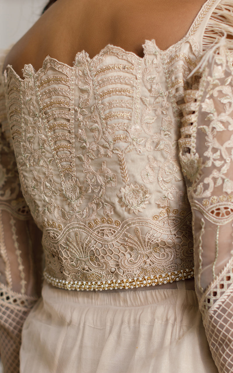 Threads and Motifs | Formal Dresses 24 | 7941 - Official Threads and Motifs stockist in UK - Sakeena London