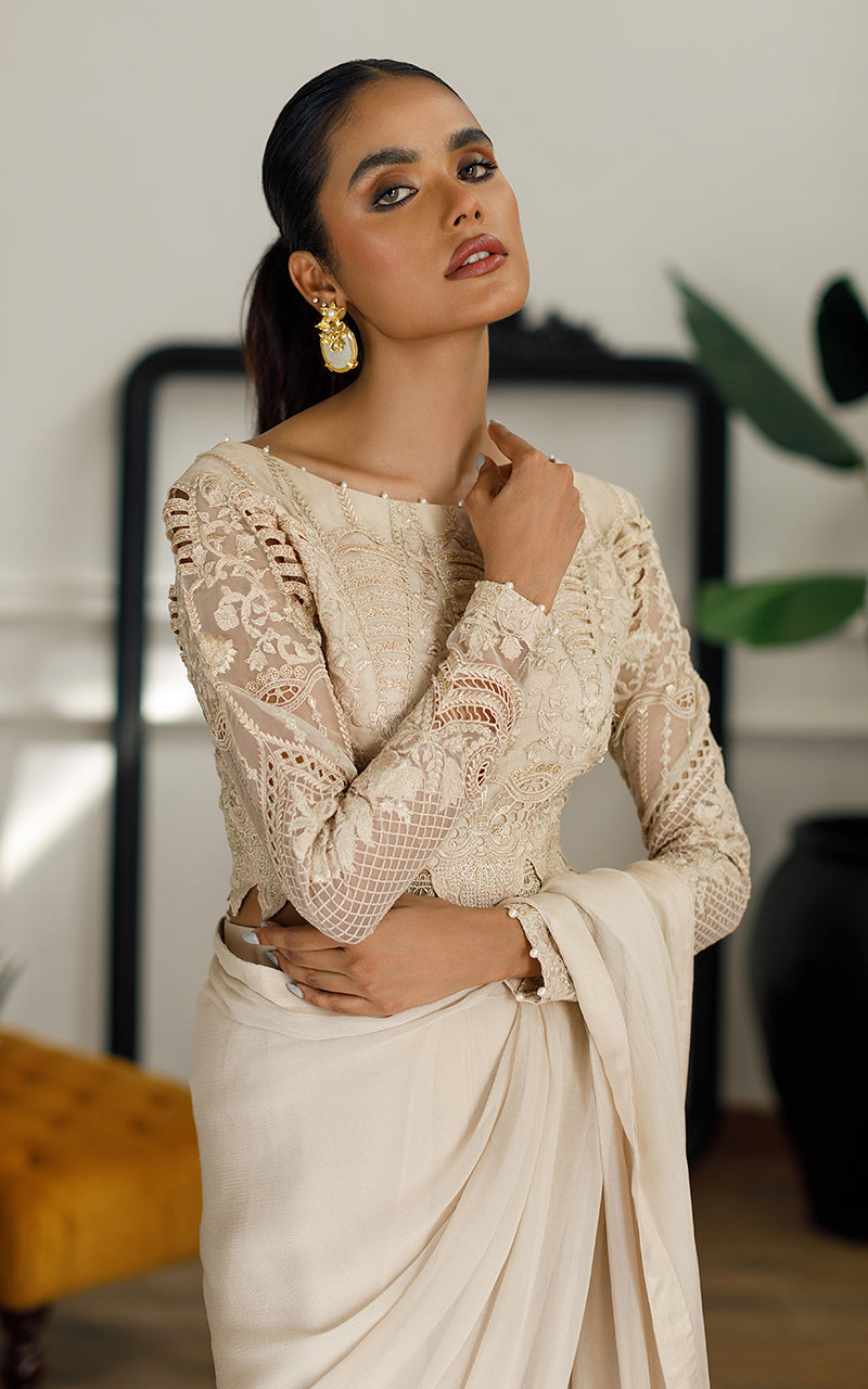 Threads and Motifs | Formal Dresses 24 | 7941.3 - Official Threads and Motifs stockist in UK - Sakeena London