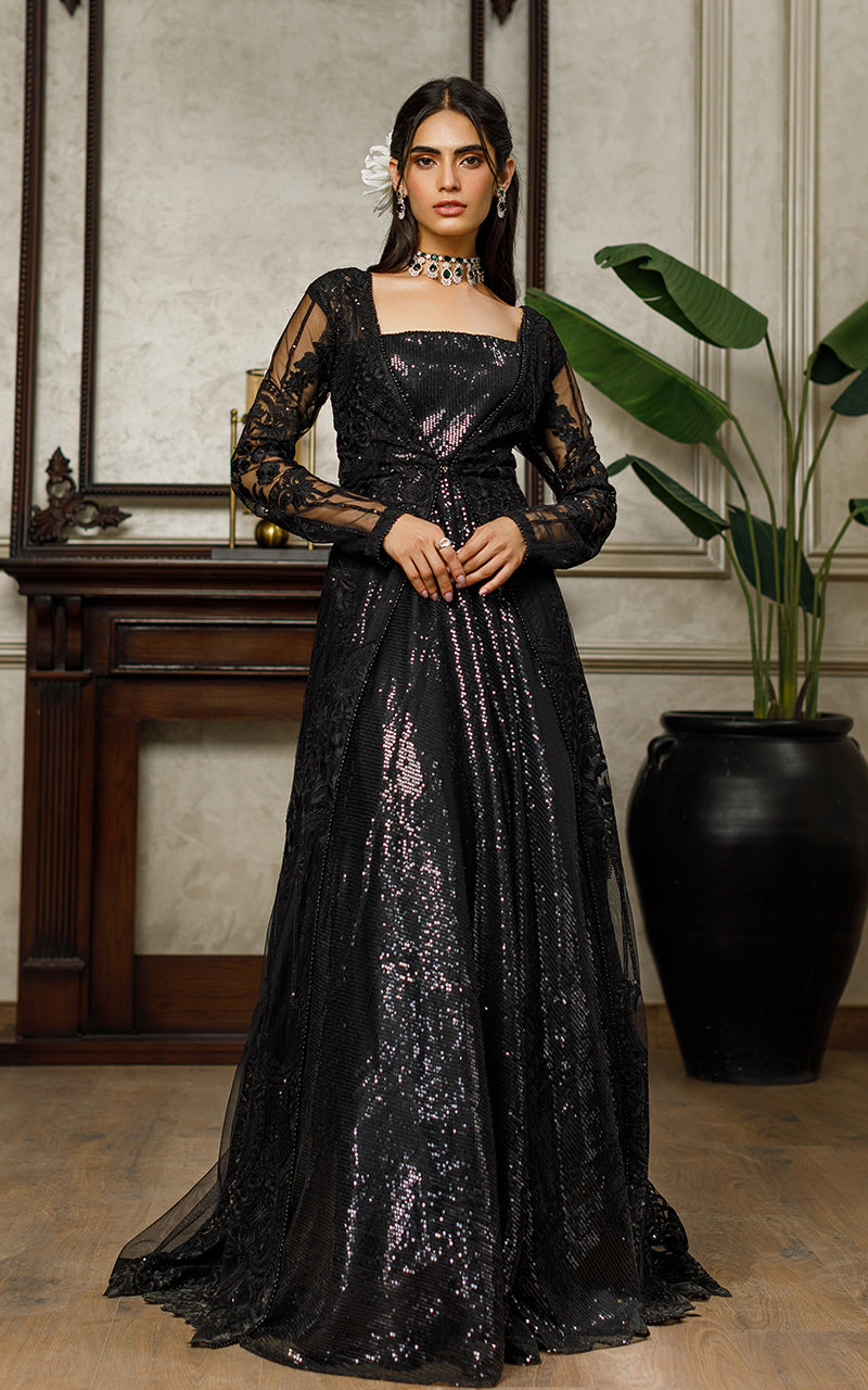 Threads and Motifs | Formal Dresses 24 | 7053.5 - Official Threads and Motifs stockist in UK - Sakeena London