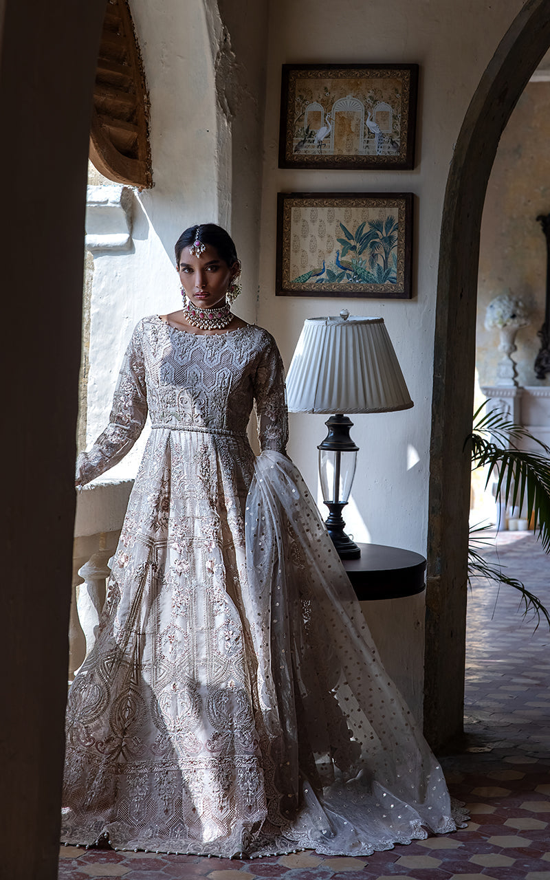 Threads and Motifs | Formal Dresses 24 | 7762 - Official Threads and Motifs stockist in UK - Sakeena London