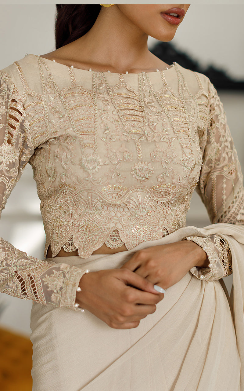 Threads and Motifs | Formal Dresses 24 | 7941.3 - Official Threads and Motifs stockist in UK - Sakeena London