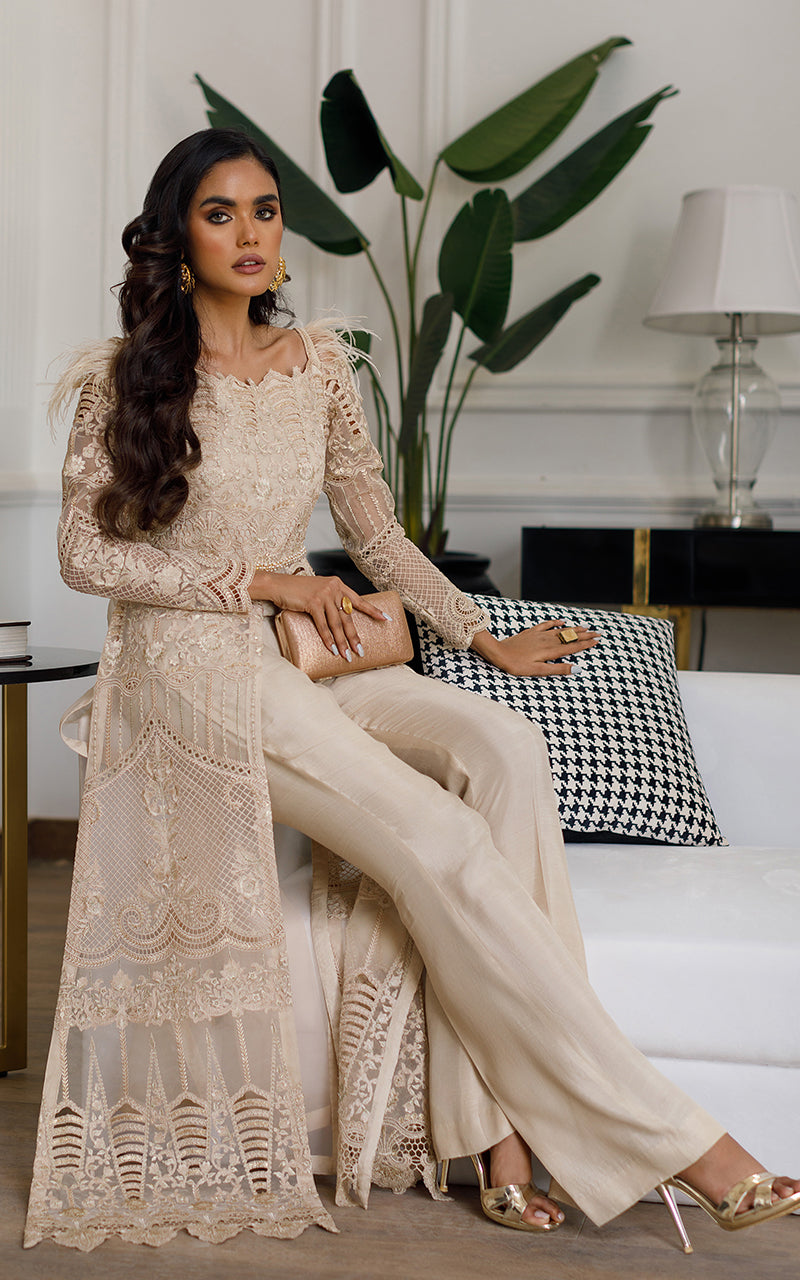 Threads and Motifs | Formal Dresses 24 | 7941 - Official Threads and Motifs stockist in UK - Sakeena London