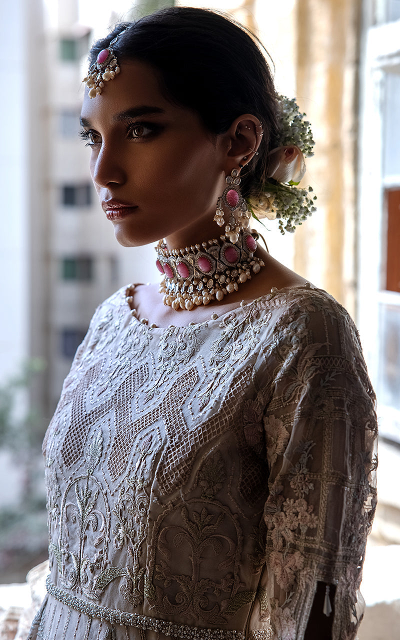 Threads and Motifs | Formal Dresses 24 | 7762 - Official Threads and Motifs stockist in UK - Sakeena London