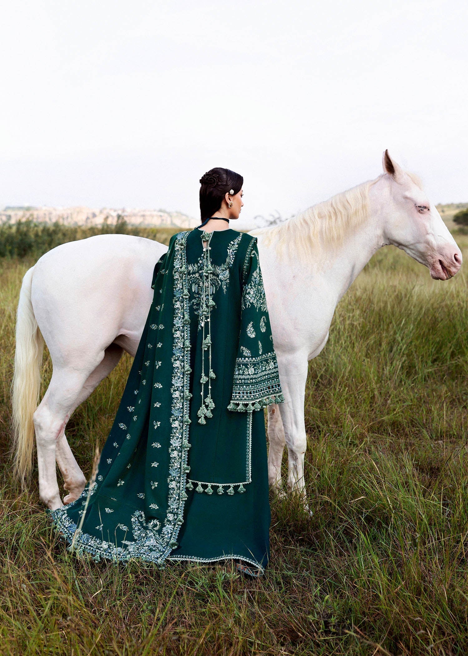 Hussain Rehar | Khaddar 25 | Johar - Official Hussain Rehar stockist in UK - Sakeena London