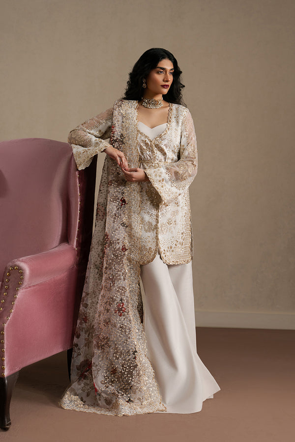 Ayzel | Qurbat Silk Festive 26 | Riwaayat