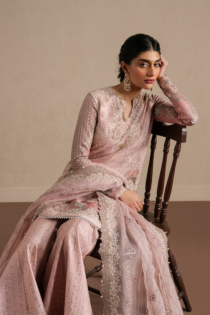 Ayzel | Qurbat Silk Festive 26 | Silsila