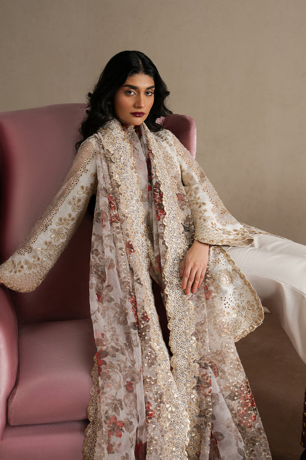 Ayzel | Qurbat Silk Festive 26 | Riwaayat