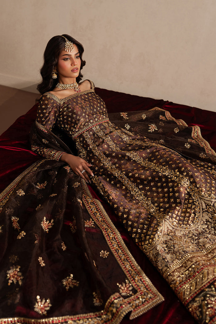 Ayzel | Qurbat Silk Festive 26 | Nazaakat
