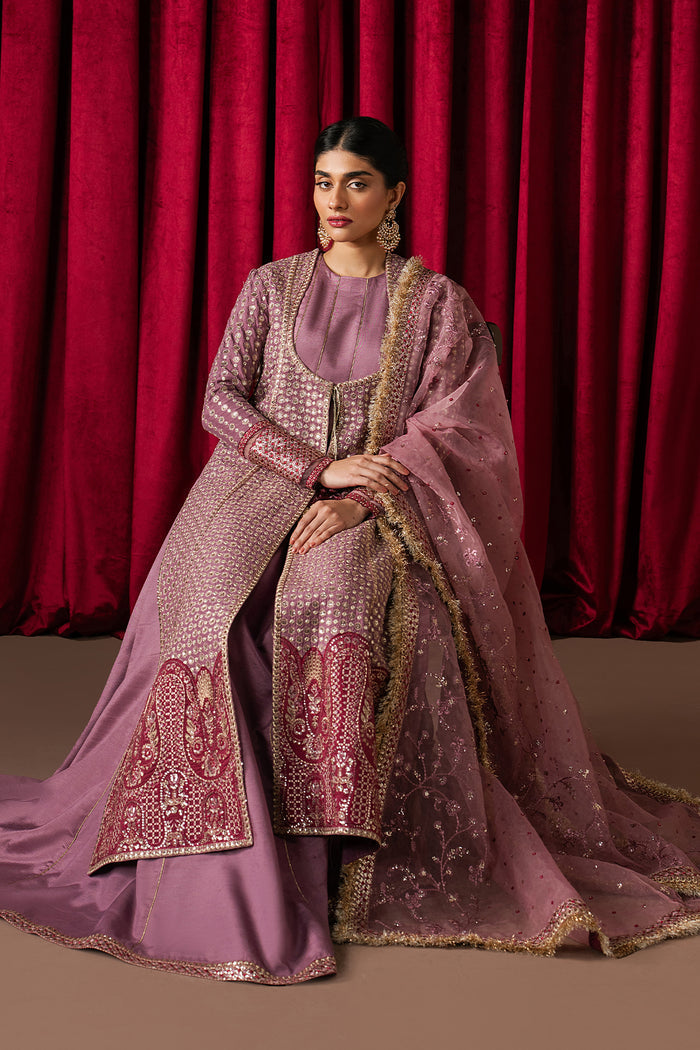 Ayzel | Qurbat Silk Festive 26 | Humnishin