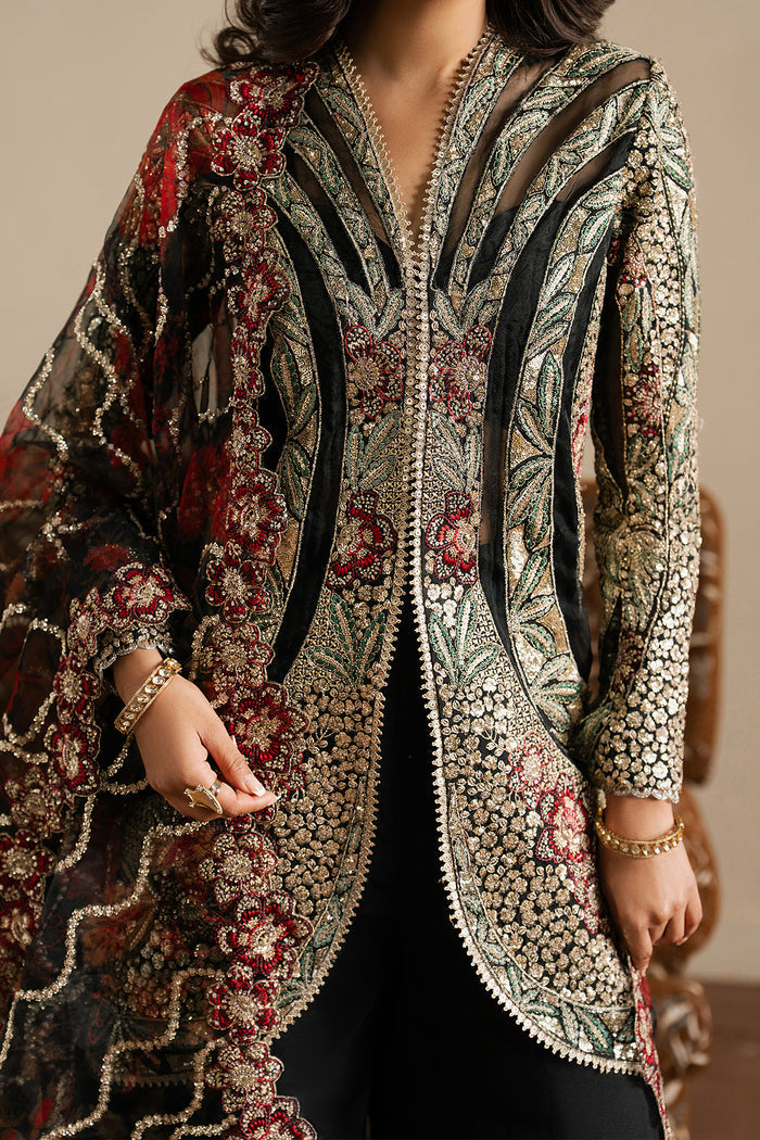 Ayzel | Qurbat Silk Festive 26 | Ehsaas