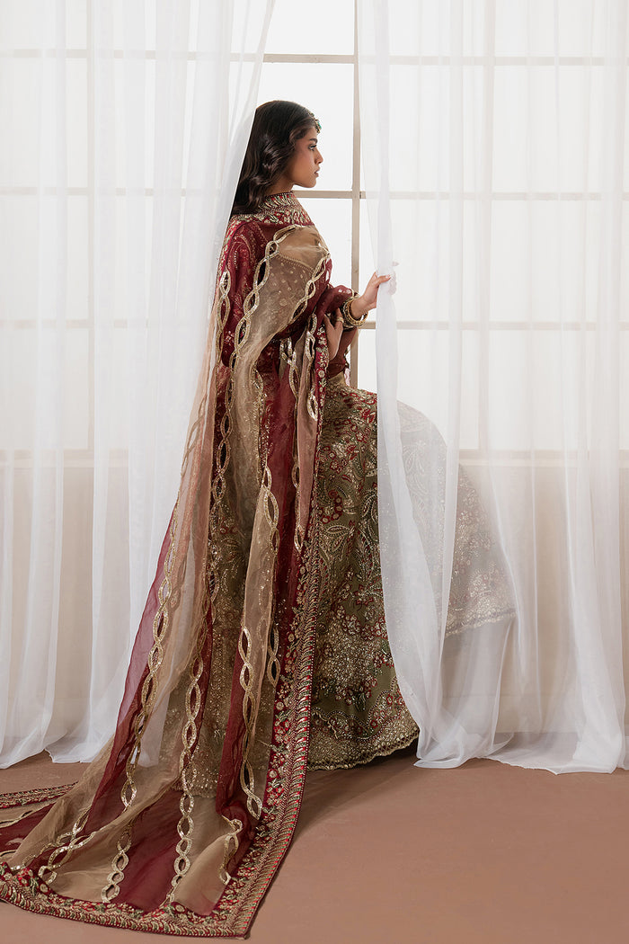 Ayzel | Qurbat Silk Festive 26 | Mulaaqaat