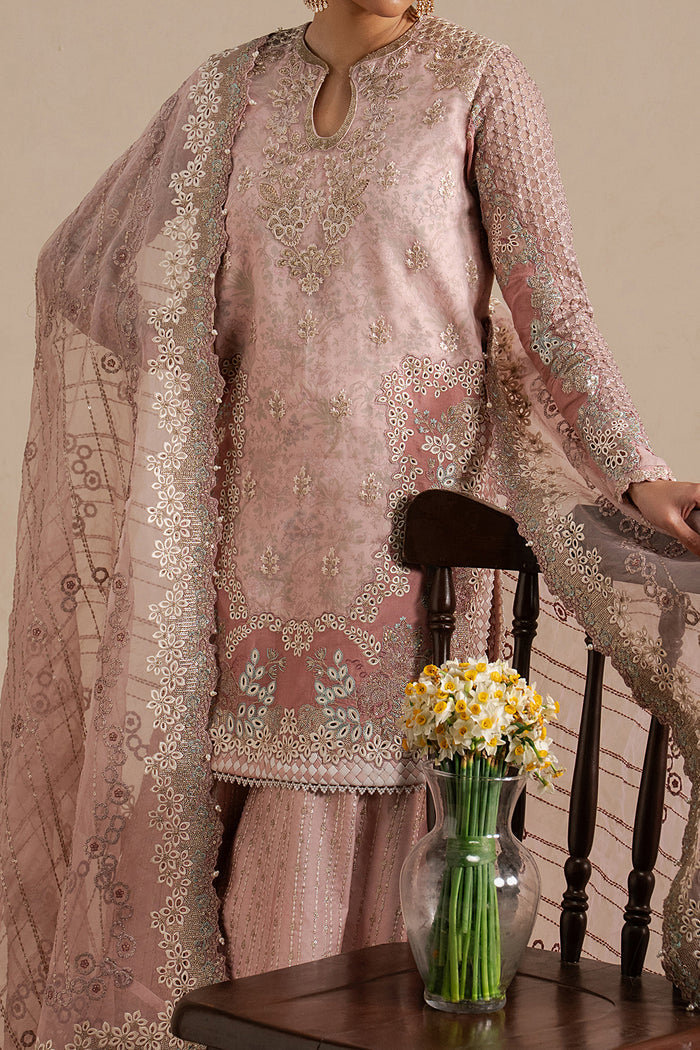 Ayzel | Qurbat Silk Festive 26 | Silsila