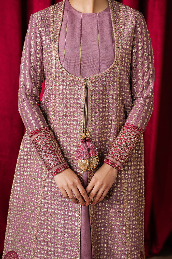 Ayzel | Qurbat Silk Festive 26 | Humnishin