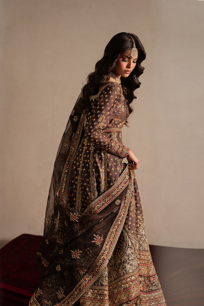 Ayzel | Qurbat Silk Festive 26 | Nazaakat